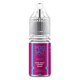 Pod Salt Nexus Blue Razz Cherry Blast Nic Salt Vape Juice